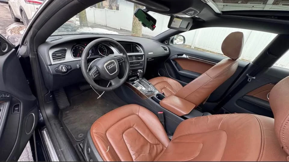 2009 Audi B8 A5 - Image 3 of 7
