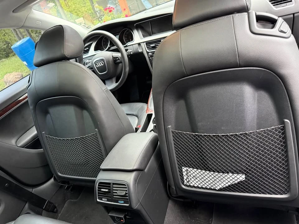 2009 Audi B8 A5 - Image 9 of 11