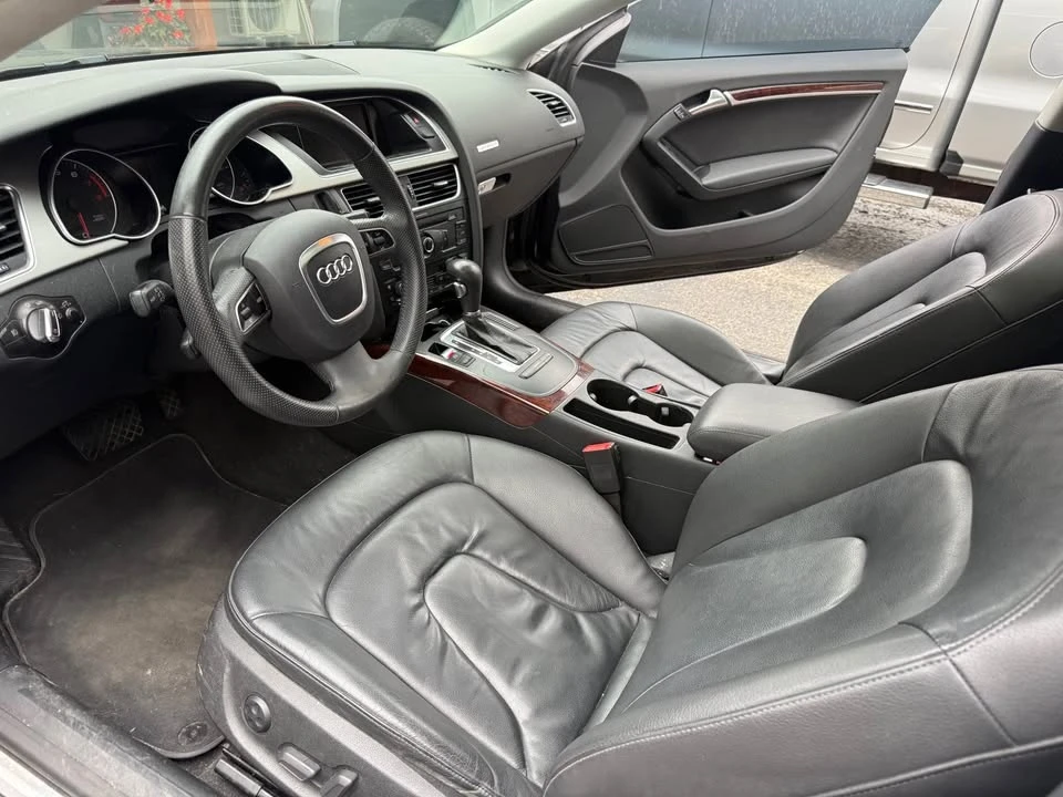 2009 Audi B8 A5 - Image 7 of 11