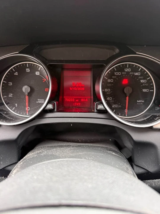 2009 Audi B8 A5 - Image 11 of 11