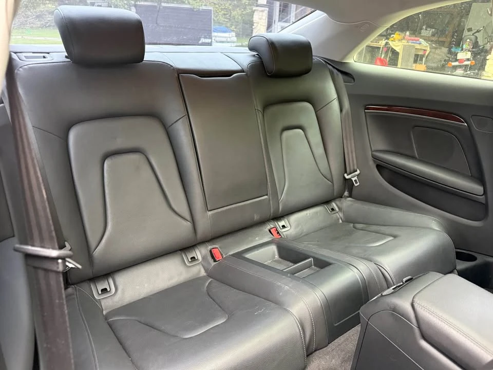 2009 Audi B8 A5 - Image 10 of 11