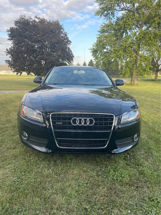 2009 Audi B8 A5 - Image 3 of 11