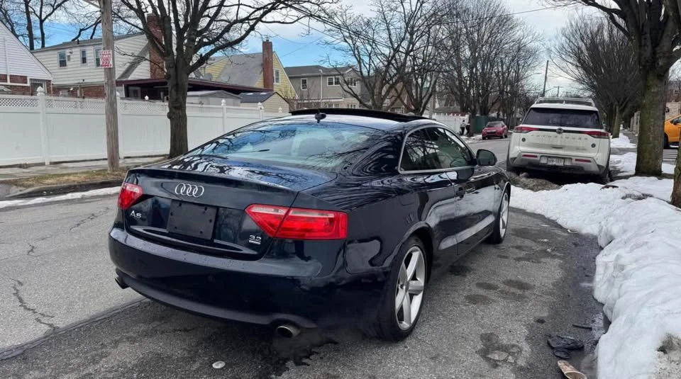 2009 Audi B8 A5 - Image 2 of 7