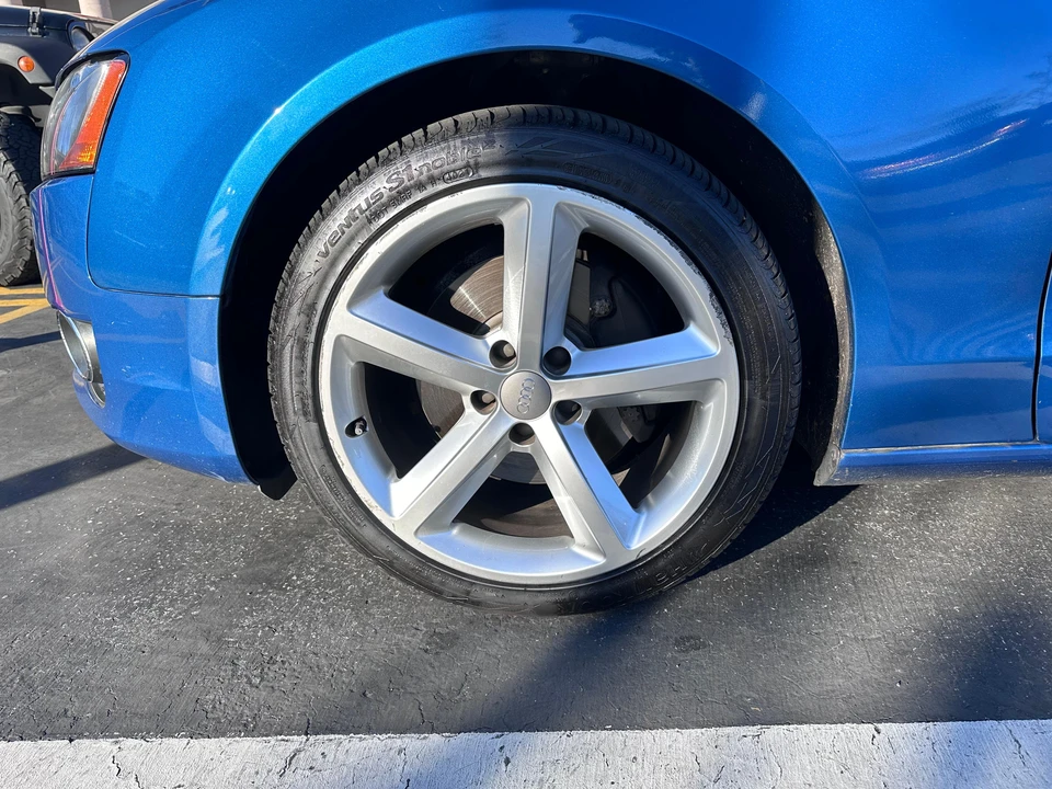 2009 Audi B8 A5 - Image 19 of 20