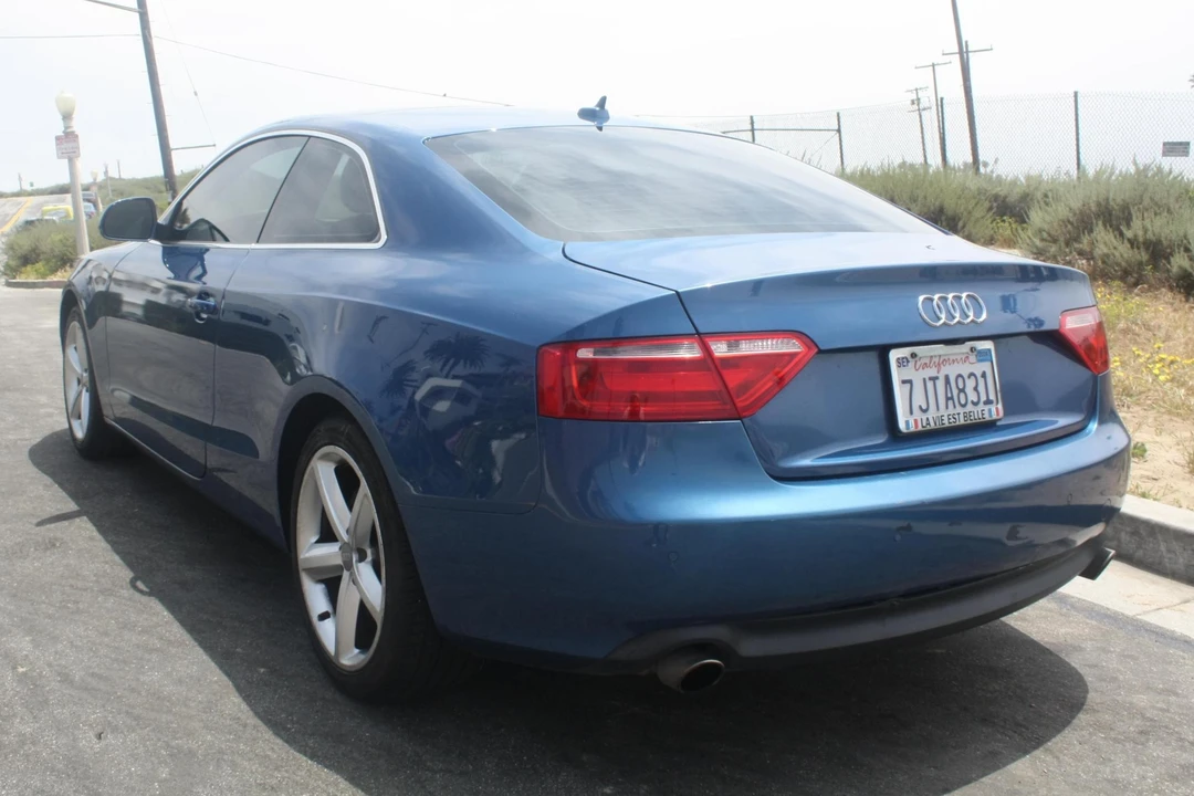 2009 Audi B8 A5 - Image 4 of 20