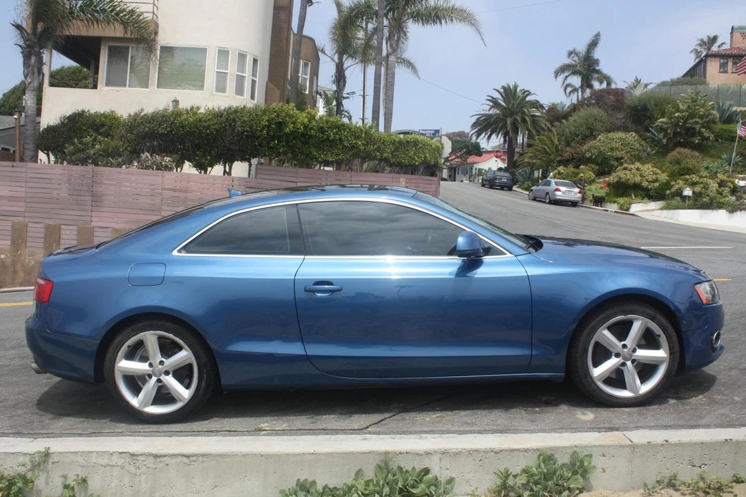 2009 Audi B8 A5 - Image 3 of 20
