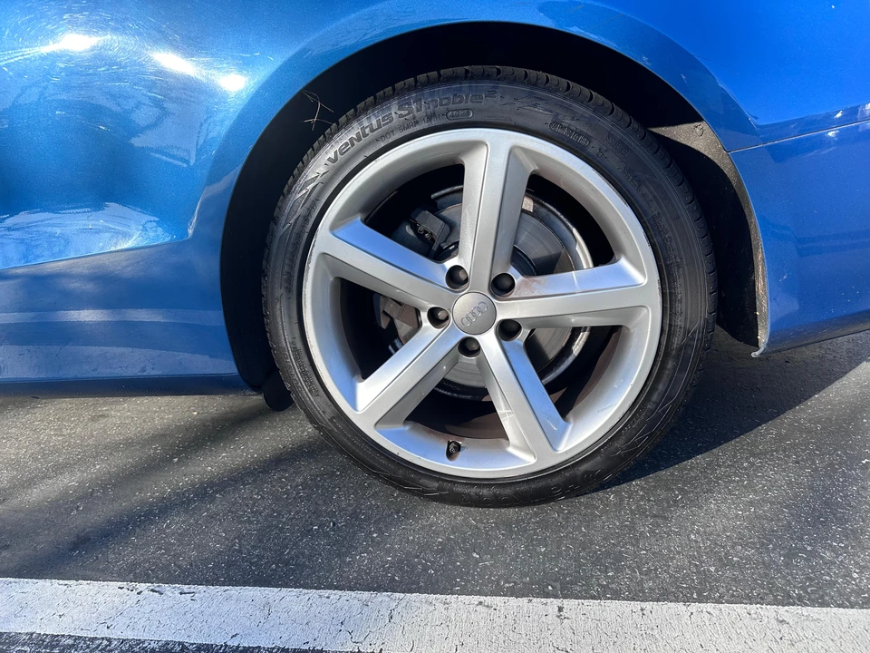 2009 Audi B8 A5 - Image 20 of 20
