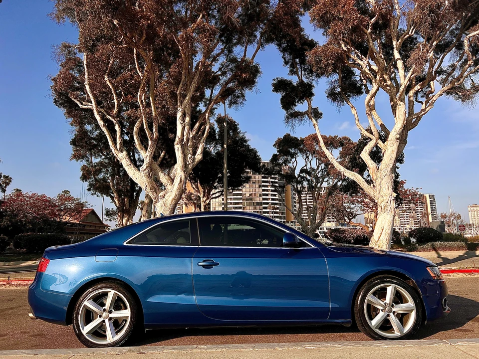 2009 Audi B8 A5 - Image 17 of 20