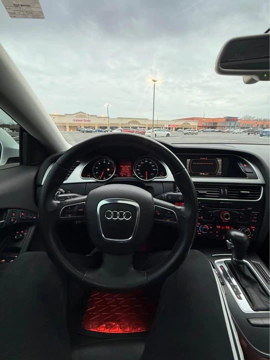2009 Audi B8 A5 - Image 9 of 13