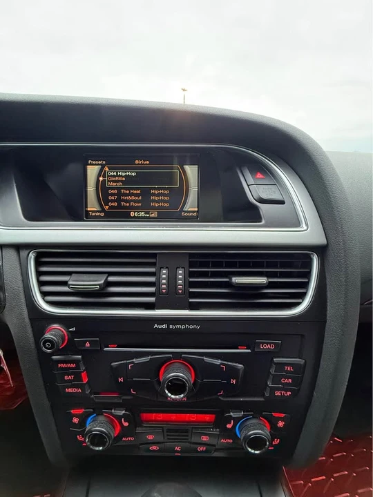 2009 Audi B8 A5 - Image 11 of 13