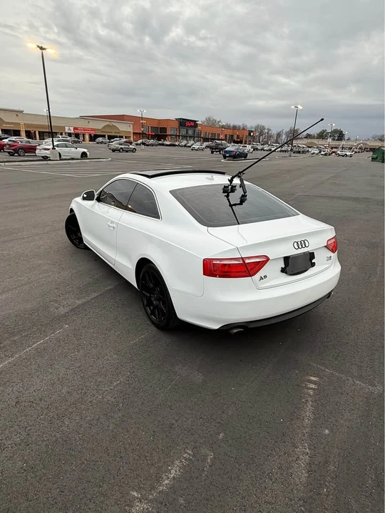 2009 Audi B8 A5 - Image 7 of 13