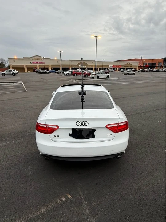 2009 Audi B8 A5 - Image 6 of 13