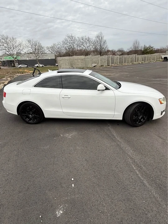 2009 Audi B8 A5 - Image 4 of 13
