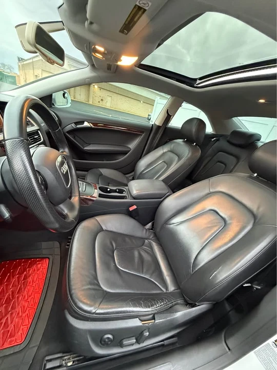 2009 Audi B8 A5 - Image 12 of 13