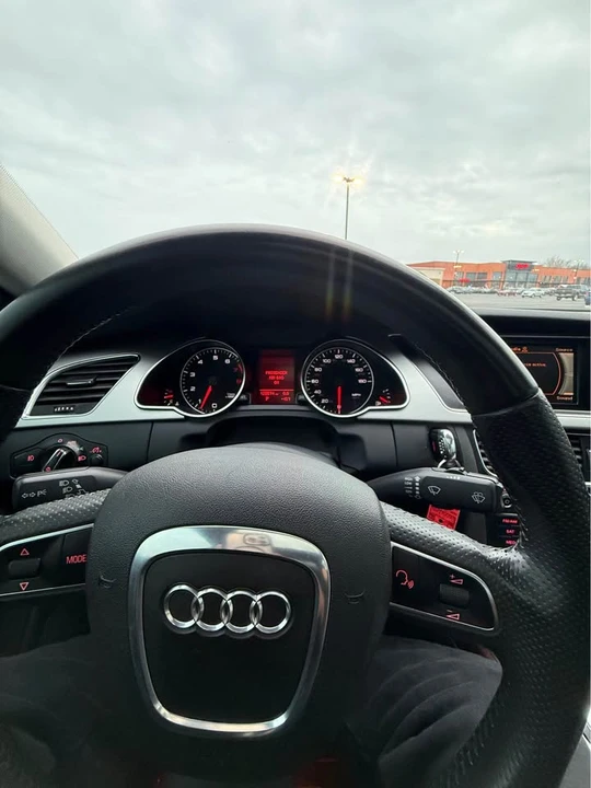 2009 Audi B8 A5 - Image 10 of 13