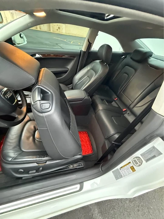 2009 Audi B8 A5 - Image 13 of 13