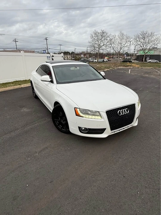 2009 Audi B8 A5 - Image 3 of 13