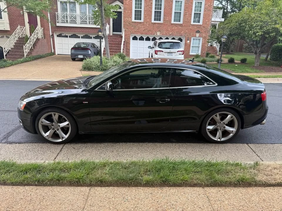 2009 Audi B8 A5 - Image 4 of 10