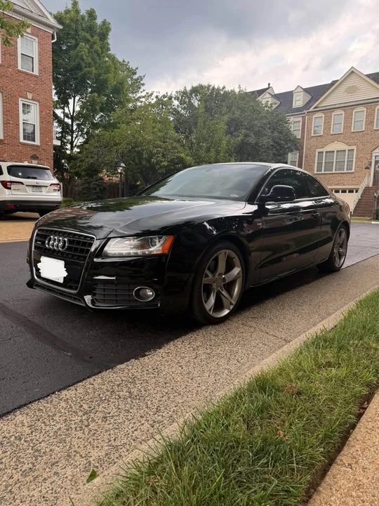 2009 Audi B8 A5 - Image 3 of 10