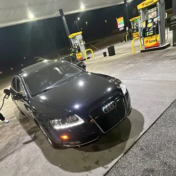 2009 Audi A5 3.2 Quattro Premium Plus