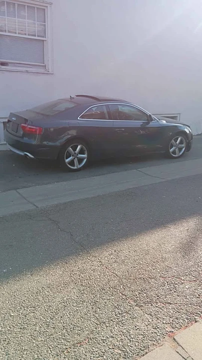 2009 Audi B8 A5 - Image 7 of 20