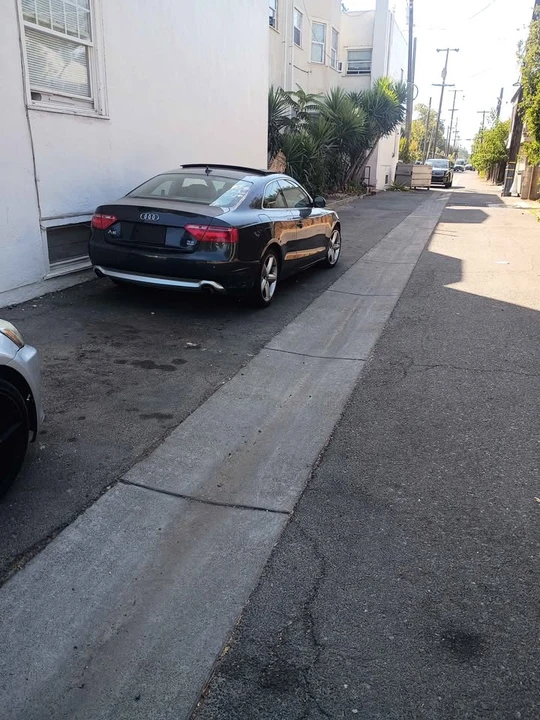2009 Audi B8 A5 - Image 12 of 20