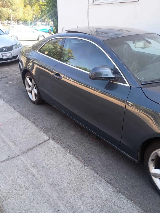 2009 Audi B8 A5 - Image 15 of 20