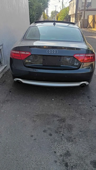 2009 Audi B8 A5 - Image 10 of 20