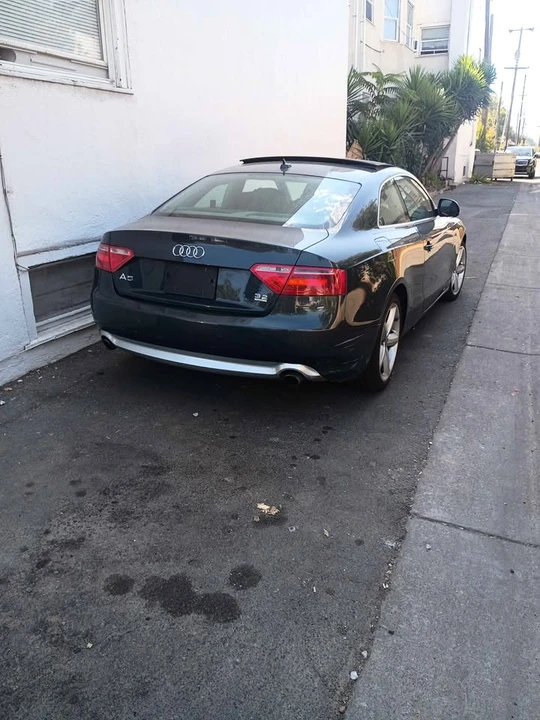 2009 Audi B8 A5 - Image 19 of 20