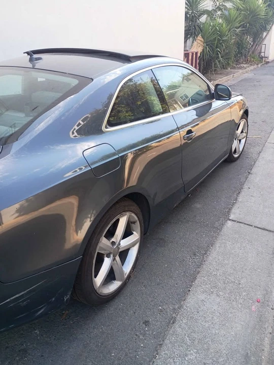 2009 Audi B8 A5 - Image 14 of 20