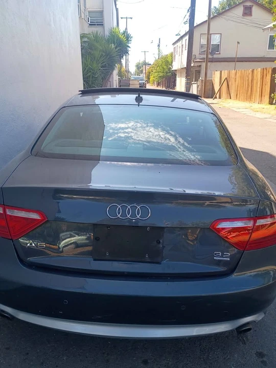 2009 Audi B8 A5 - Image 16 of 20