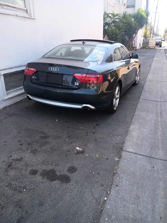 2009 Audi B8 A5 - Image 11 of 20