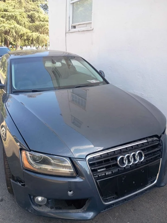 2009 Audi B8 A5 - Image 18 of 20