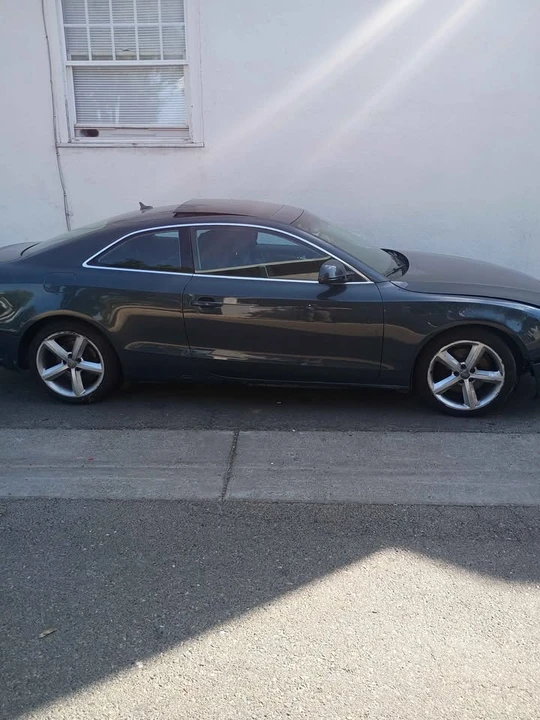 2009 Audi B8 A5 - Image 17 of 20
