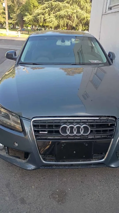 2009 Audi B8 A5 - Image 5 of 20
