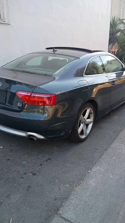 2009 Audi B8 A5 - Image 9 of 20