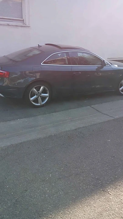2009 Audi B8 A5 - Image 8 of 20