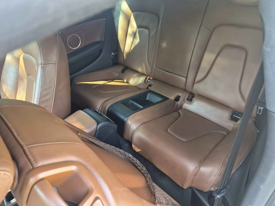 2009 Audi B8 A5 - Image 11 of 12