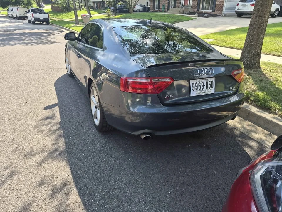 2009 Audi B8 A5 - Image 4 of 12