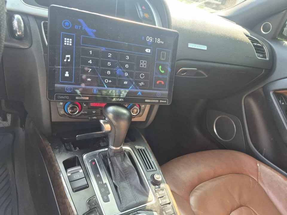 2009 Audi B8 A5 - Image 10 of 12