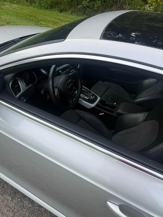 2009 Audi B8 A5 - Image 6 of 8