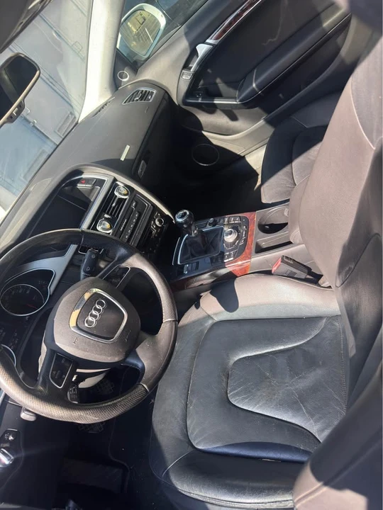 2009 Audi B8 A5 - Image 6 of 8