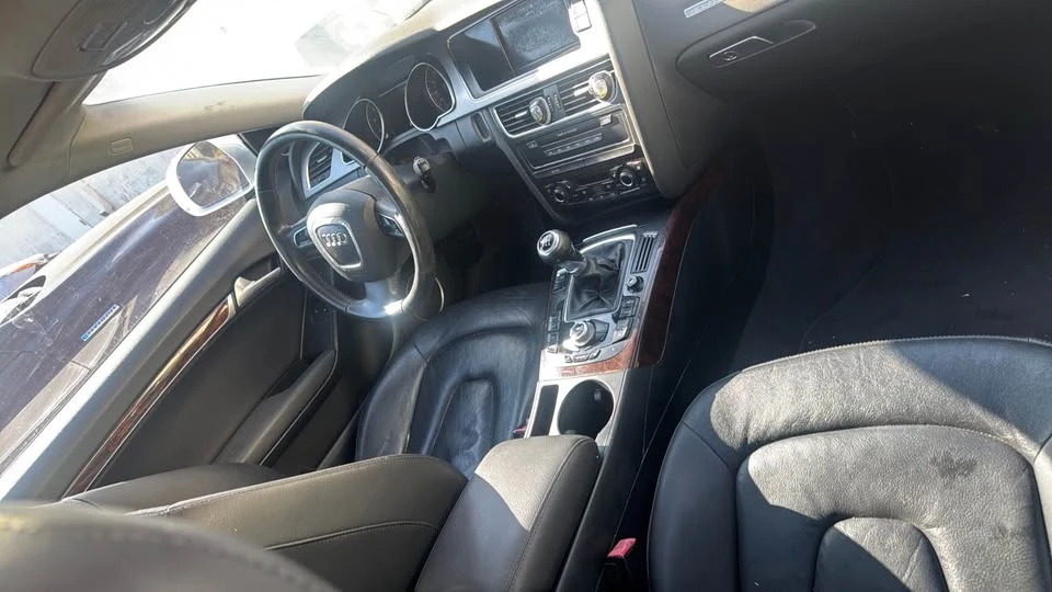2009 Audi B8 A5 - Image 4 of 8