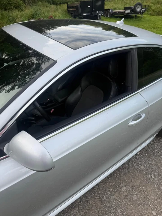 2009 Audi B8 A5 - Image 8 of 8