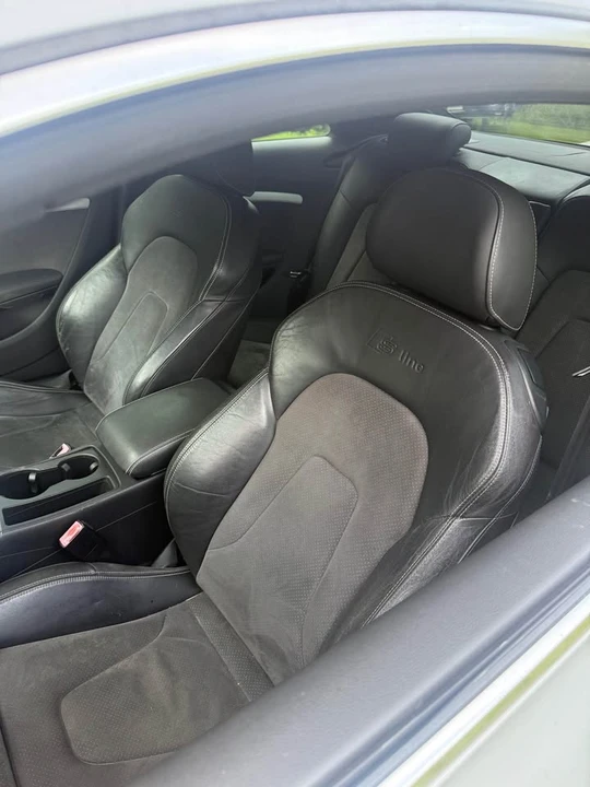 2009 Audi B8 A5 - Image 5 of 8
