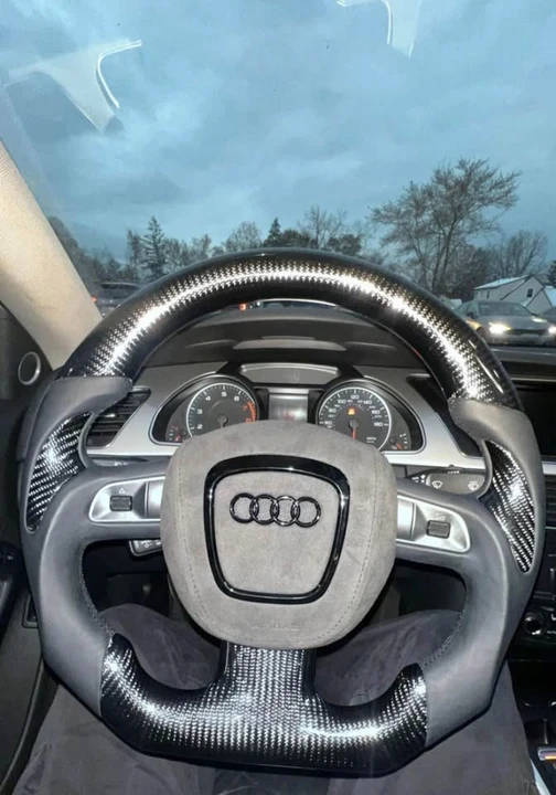 2009 Audi B8 A5 - Image 6 of 7