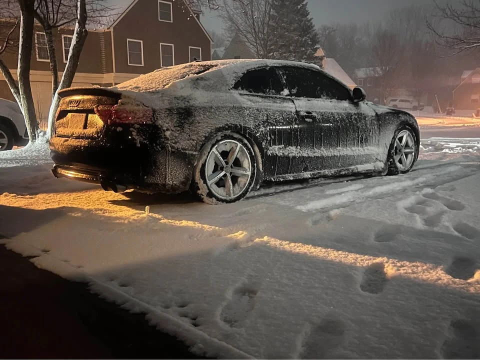 2009 Audi B8 A5 - Image 2 of 7