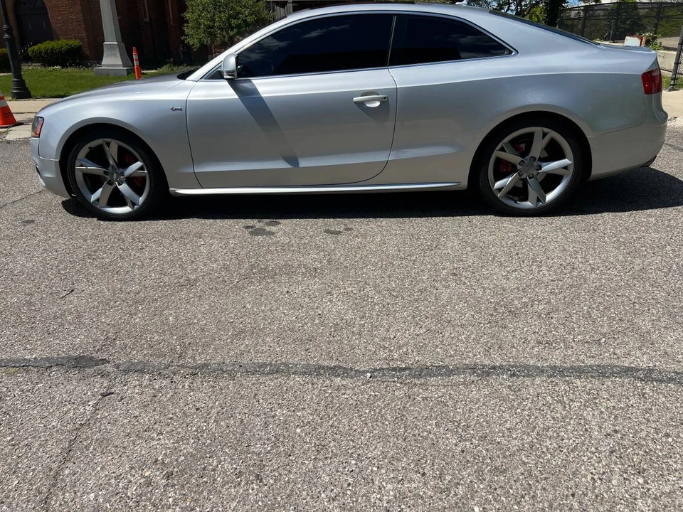 2009 Audi A5 - Image 2 of 14