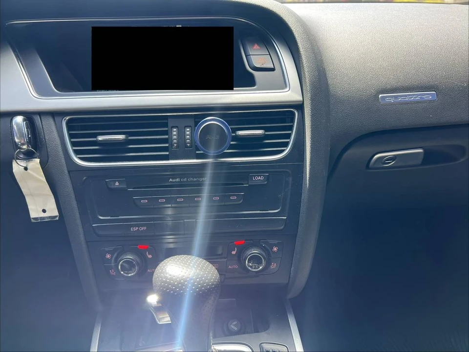 2009 Audi A5 - Image 7 of 14