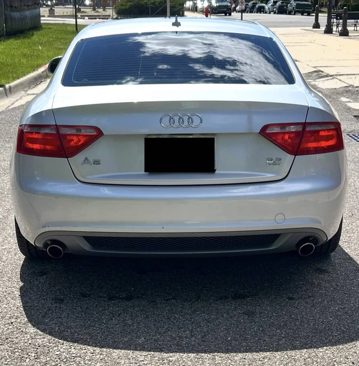 2009 Audi A5 - Image 4 of 14